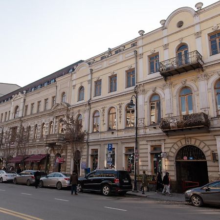 Mardzhanov Apartments, Block 108 Tbilisi Exterior foto